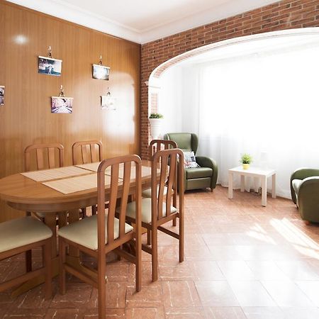Camp Nou Home L'Hospitalet de Llobregat Extérieur photo